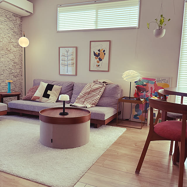 hahahaさんの実例写真