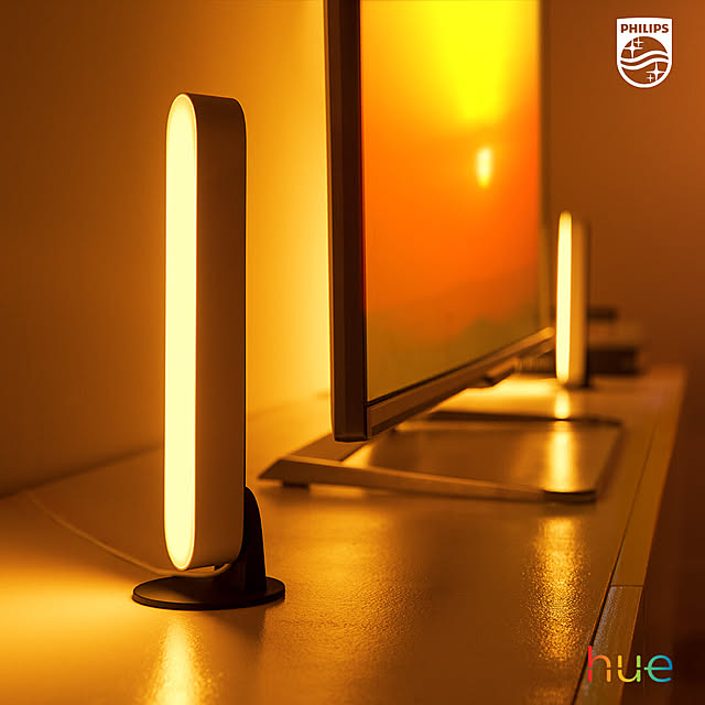 Philips_Hueさんの実例写真