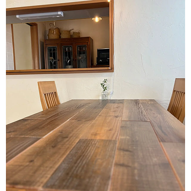 WOODPROさんの部屋