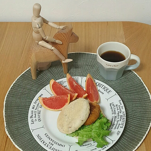 naive.coccoさんの実例写真