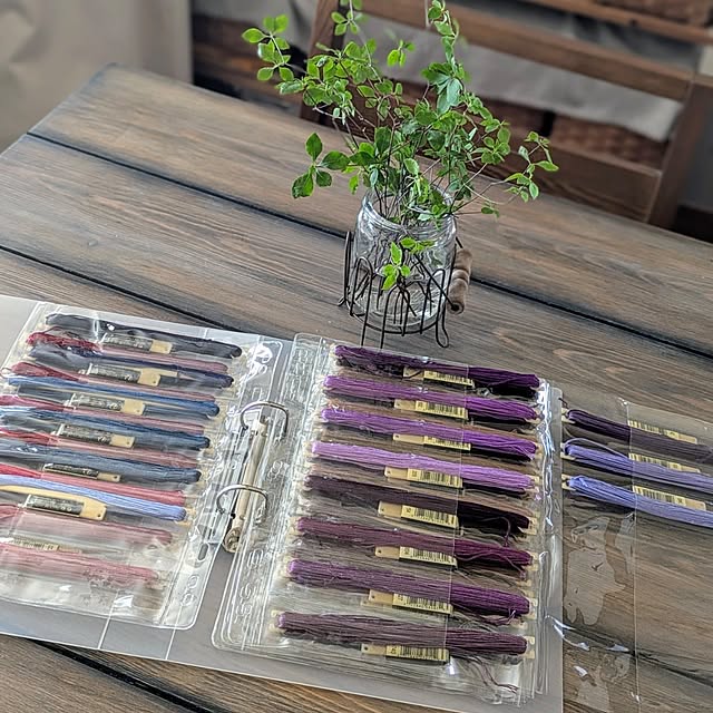 purpureさんの部屋