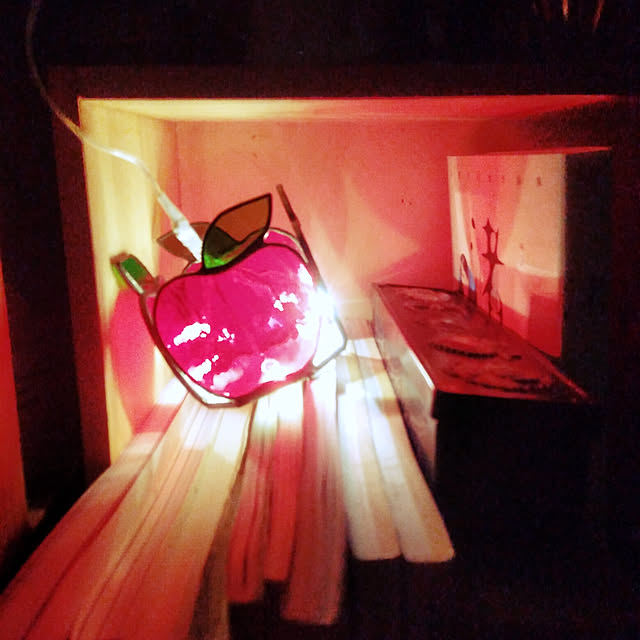 sleepywhaleさんの実例写真