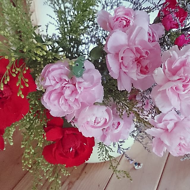 kikuさんの実例写真