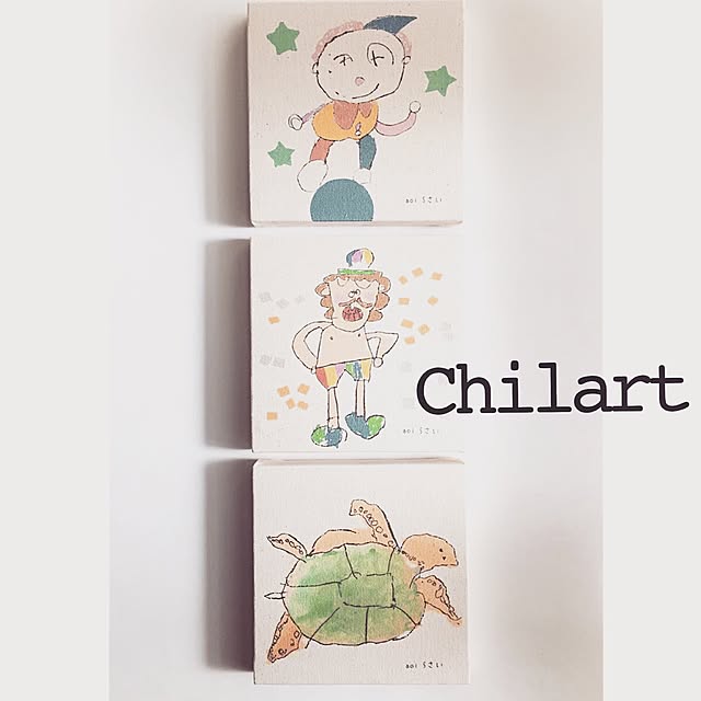 Reona_chilartさんの実例写真
