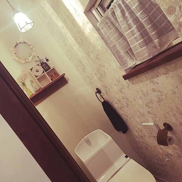 モニター応募投稿/バス/トイレのインテリア実例 - 2020-02-22 22:54:23