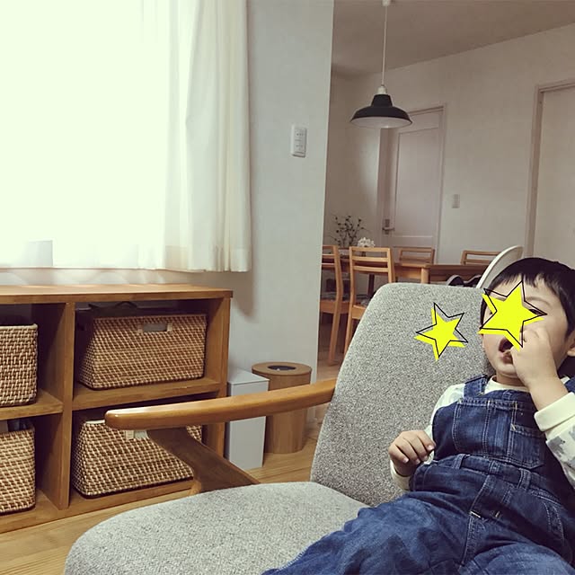 実例写真