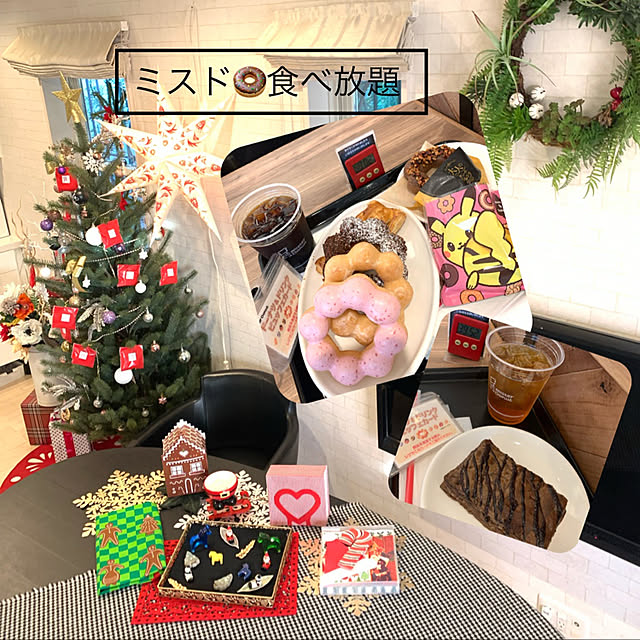 kittyさんの実例写真