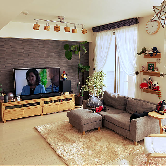skymomongaさんの実例写真