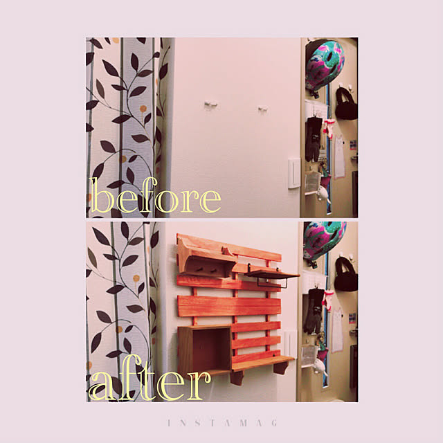 nikofam.msgさんの実例写真