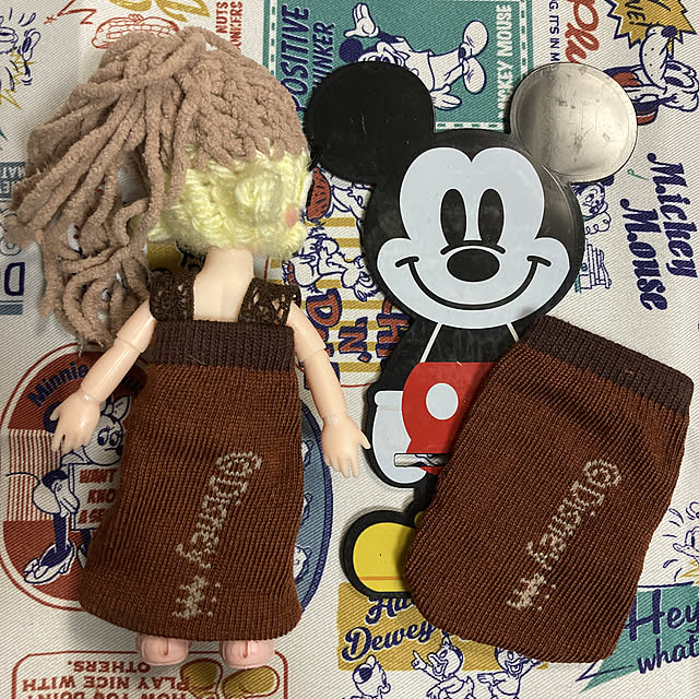 manduonmaさんの実例写真