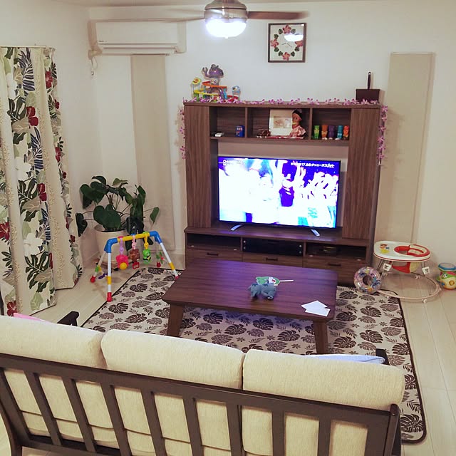 naoさんの実例写真