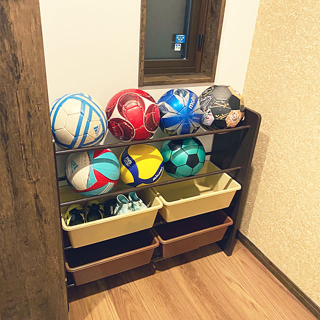 kiiiさんの部屋