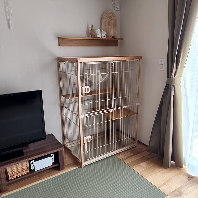 kossyさんの部屋
