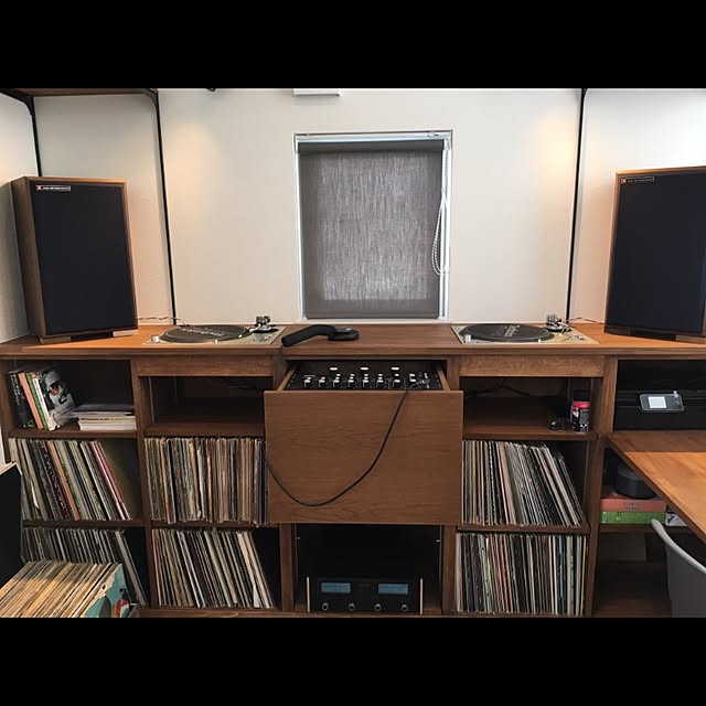 discocanonさんの実例写真