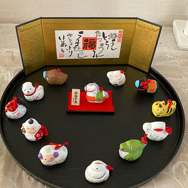 junjunさんの部屋