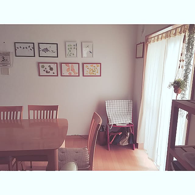 nico.さんの実例写真