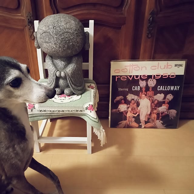 moruさんの部屋