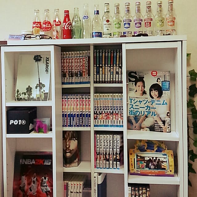 naokiさんの実例写真