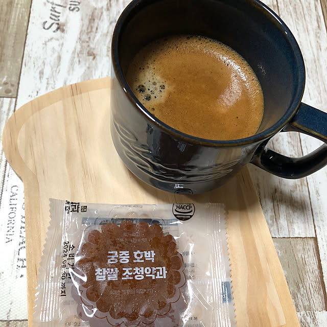 chococoさんの部屋