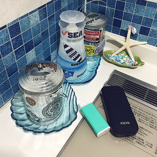 036garageさんの実例写真