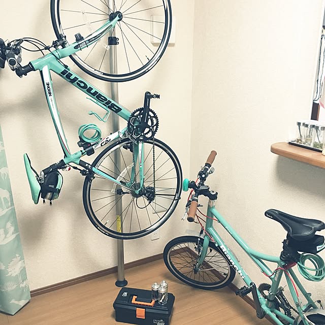 mayuge77さんの実例写真