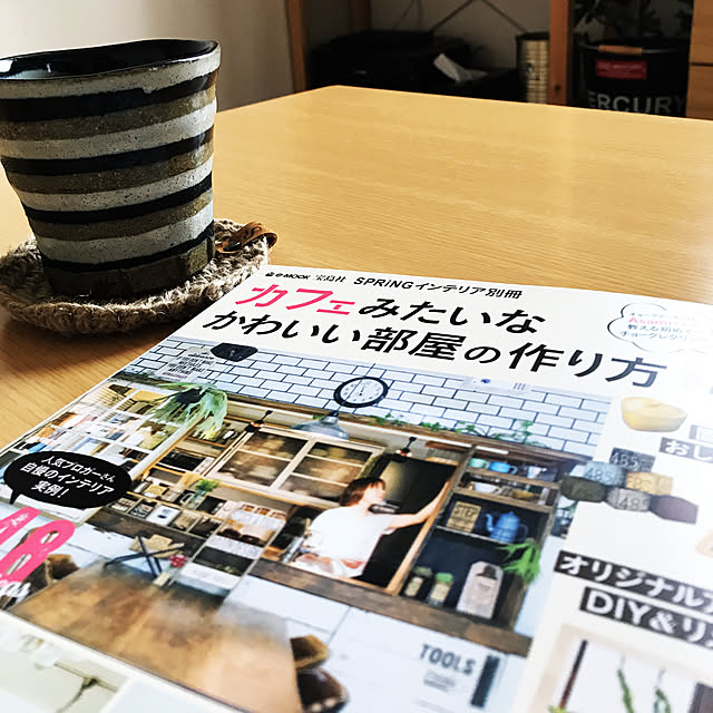 Satoさんの実例写真