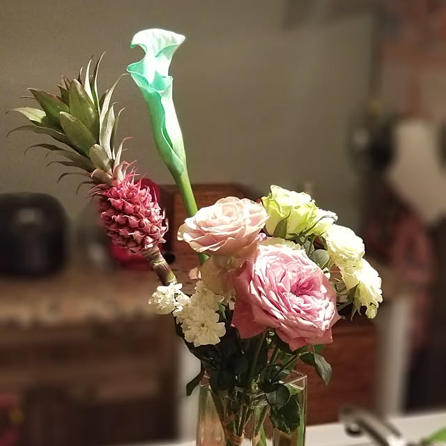 ELさんの実例写真