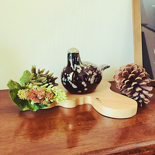 イッタラ バード オイバ トイッカ iittala オオライチョウ イッタラ バード オイバ トイッカ iittala オオライチョウ