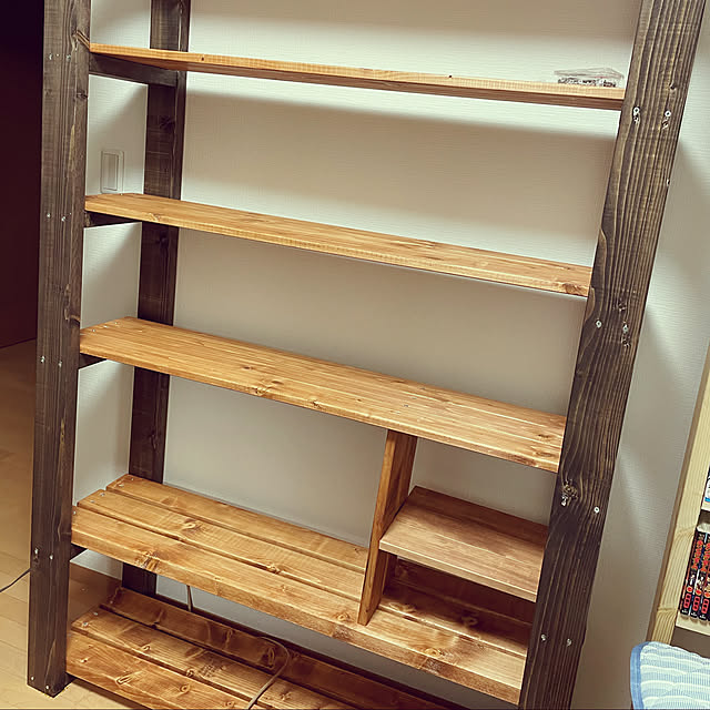 chikaCさんの実例写真