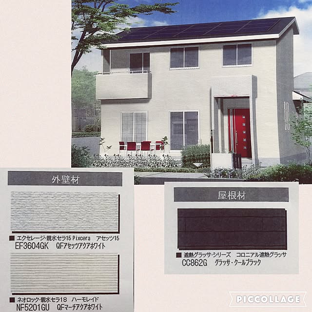 mykさんの実例写真
