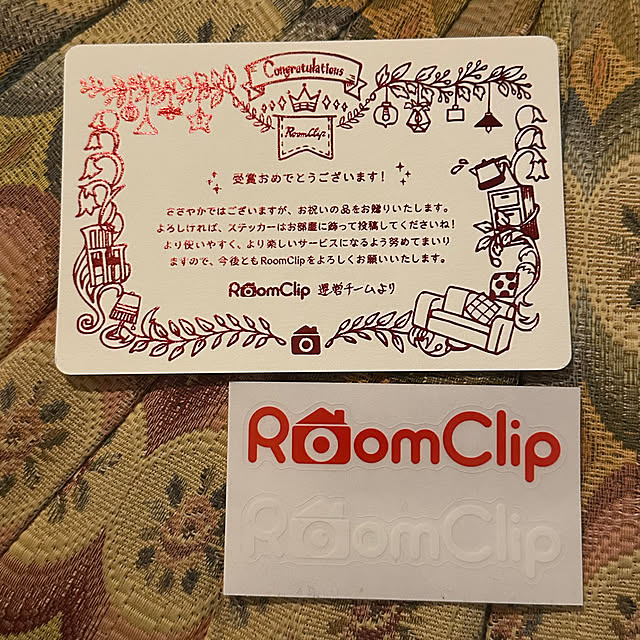 okyame-chanさんの実例写真