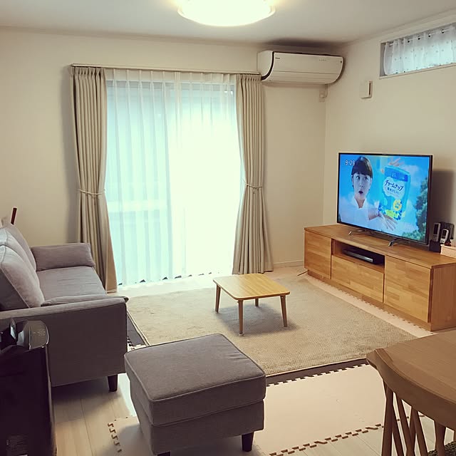 mi-koさんの実例写真