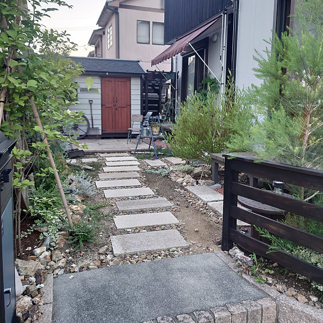 taka-kiさんの実例写真