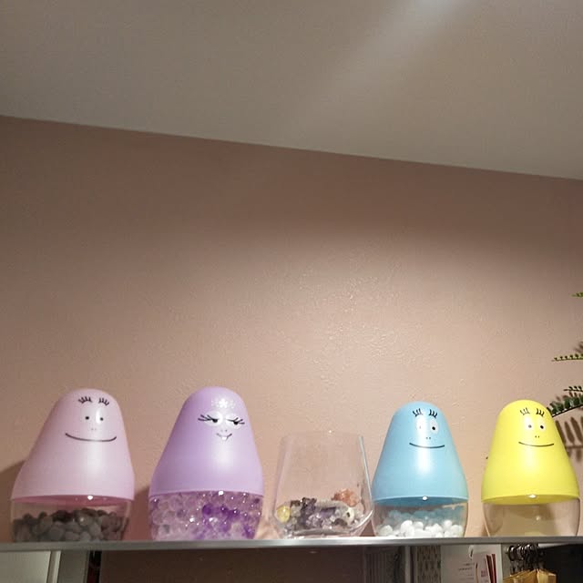 futukoさんの部屋