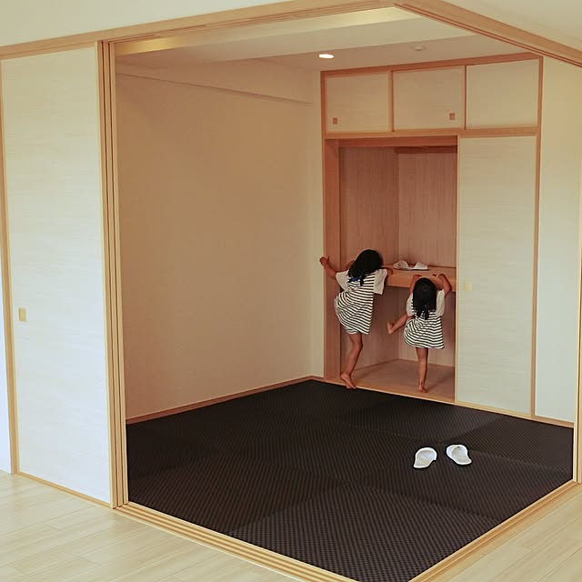 R.さんの実例写真