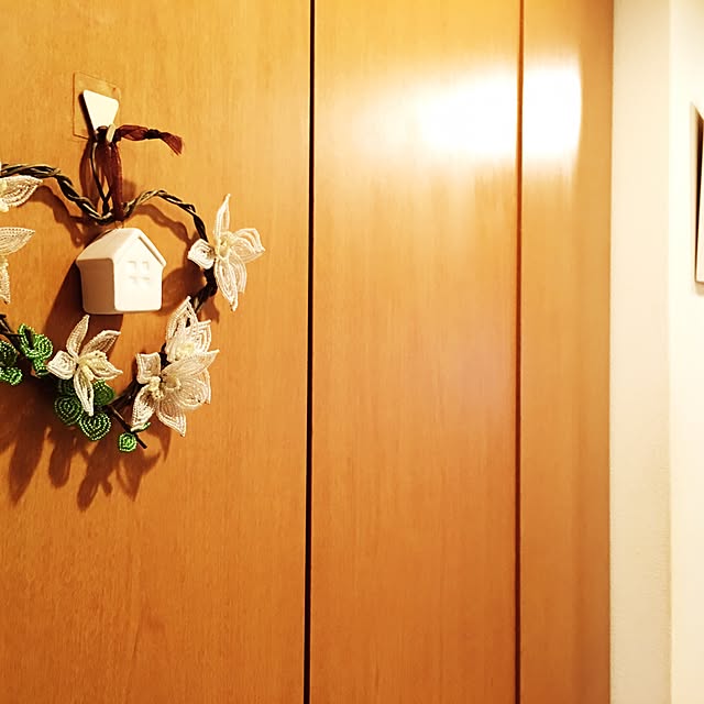 miuさんの実例写真