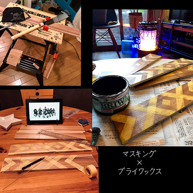 tarezo33さんの実例写真