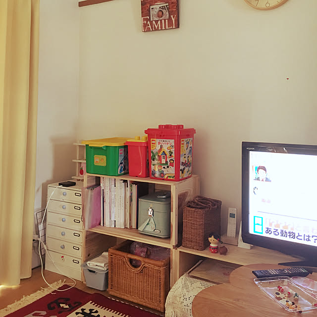 chikoさんの実例写真