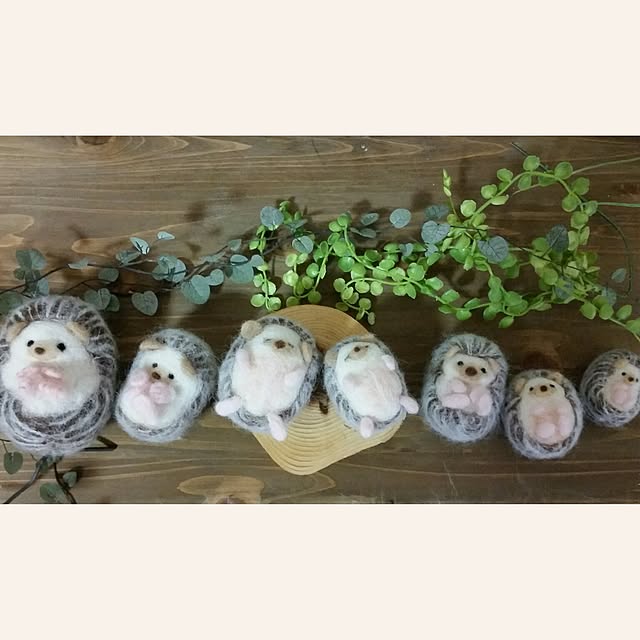aminchanさんの実例写真