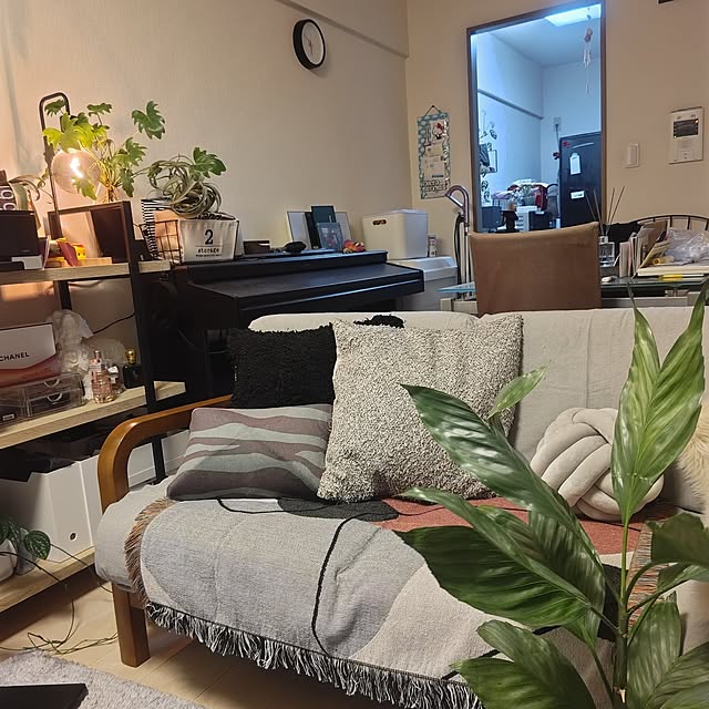 mizuさんの実例写真