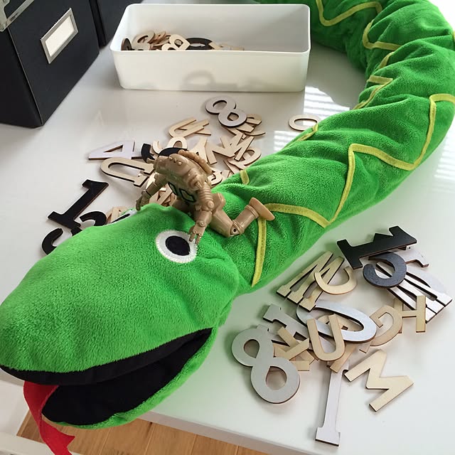 imachanさんの実例写真