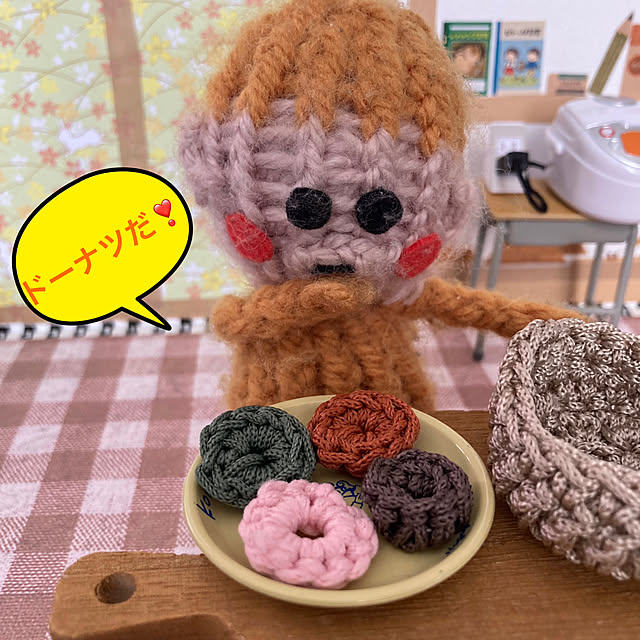 manduonmaさんの実例写真