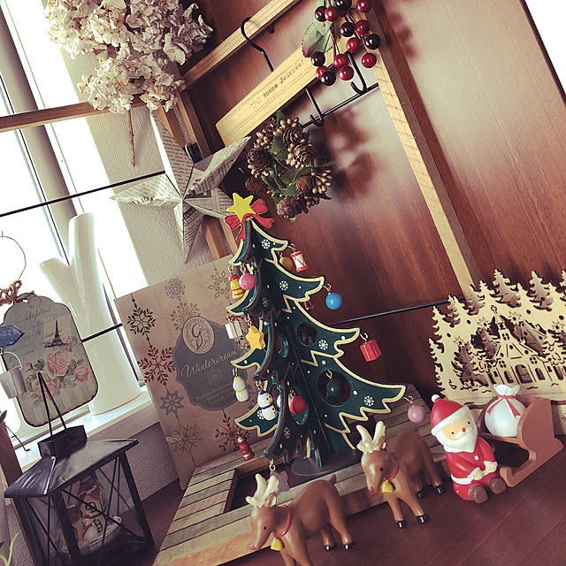 Y_roomさんの実例写真