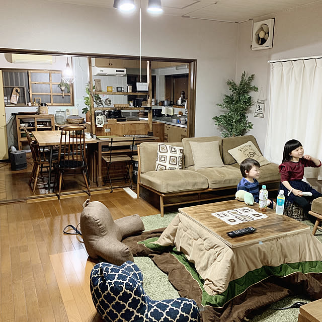 chiriさんの実例写真