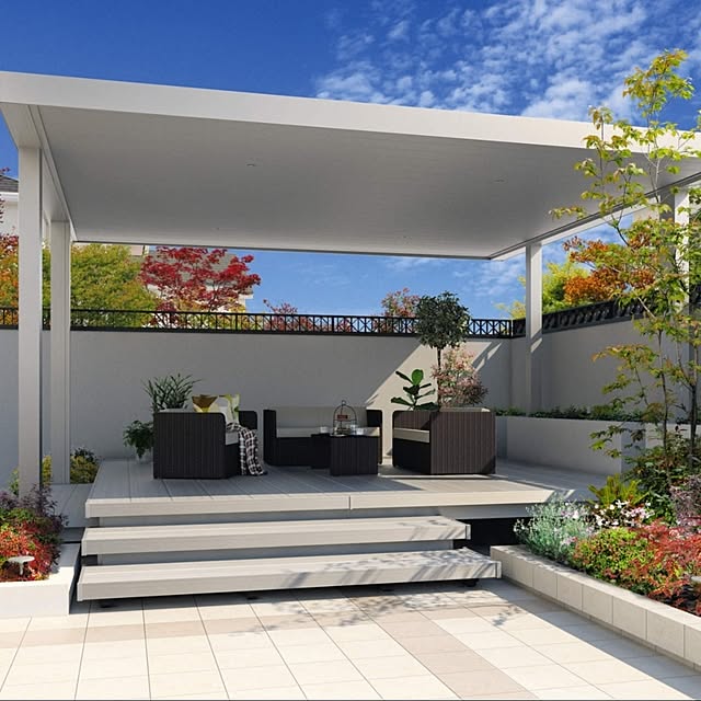 sankyoalumi_exさんの実例写真