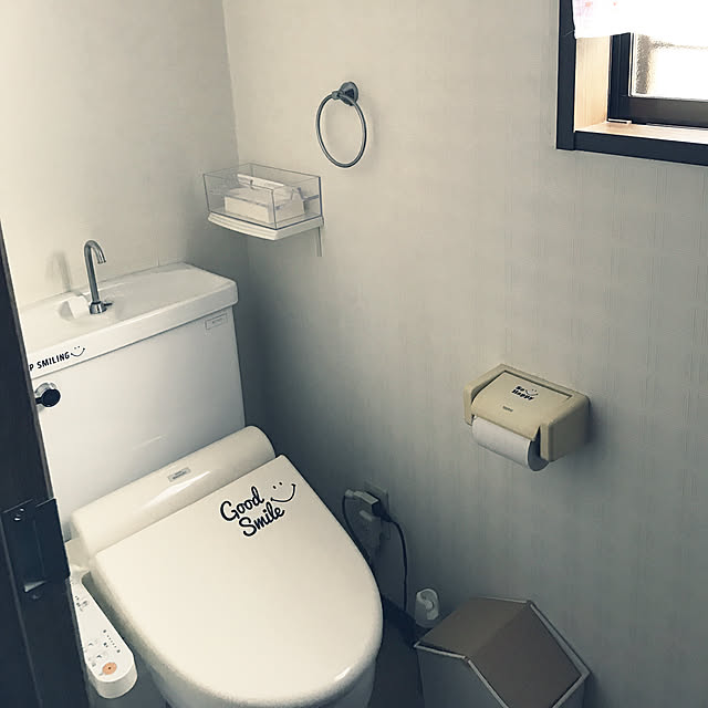 バス/トイレ/いいね！ありがとうございます◡̈♥︎のインテリア実例 - 2018-11-30 09:48:23