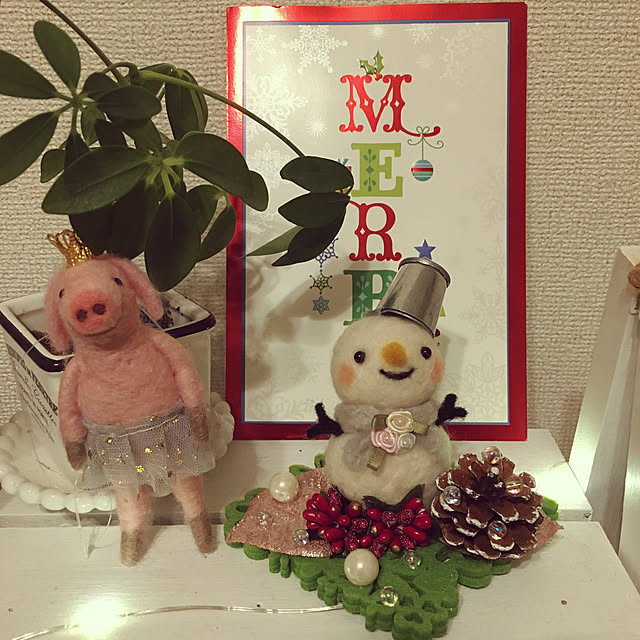 chilchilさんの実例写真
