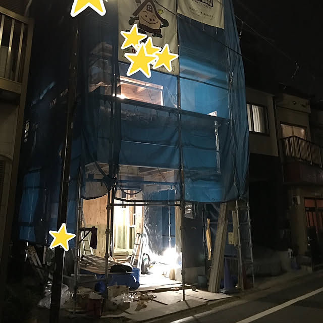 sayuさんの実例写真
