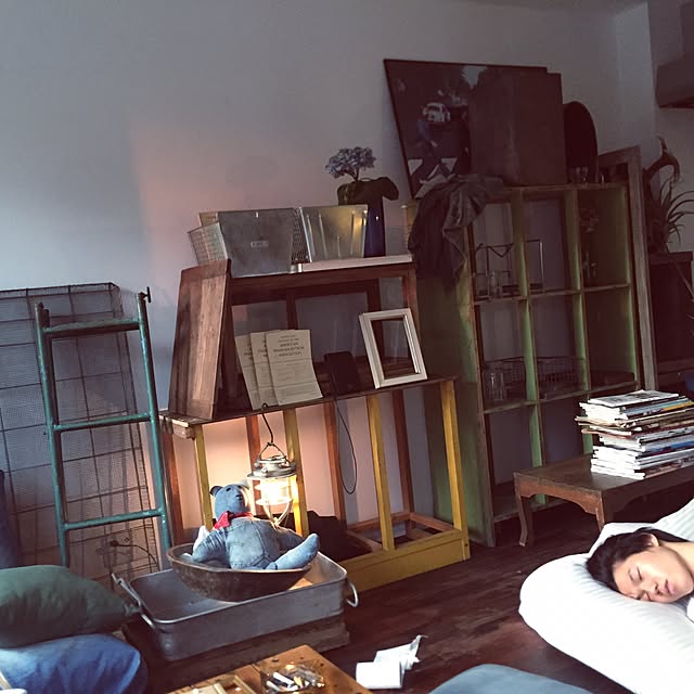 unfashion2さんの実例写真