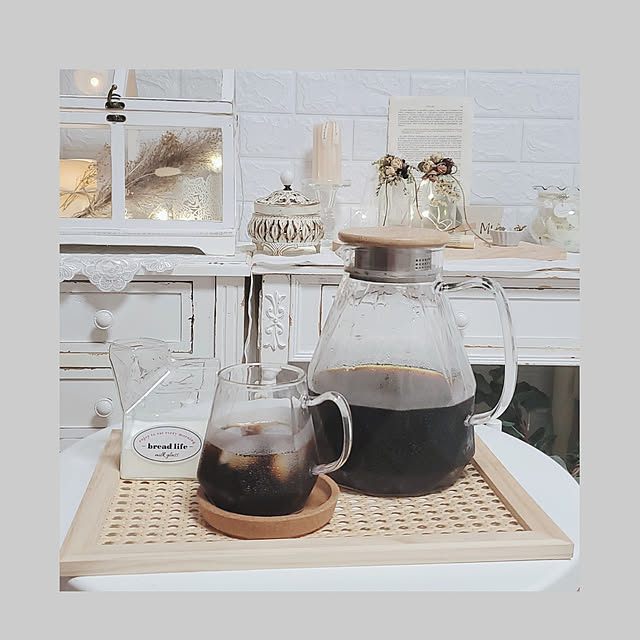 cocoaさんの実例写真
